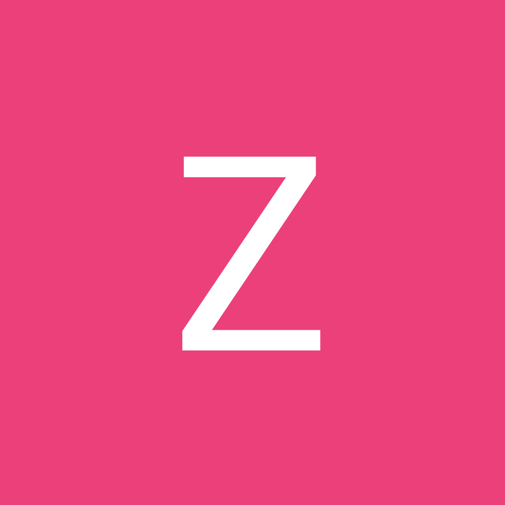 Meet your Posher, Zina